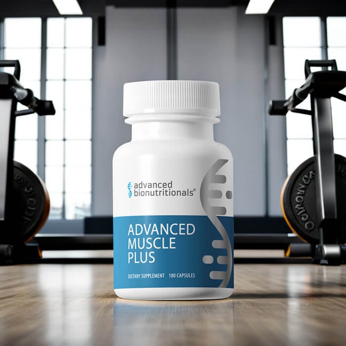 What is Advanced Bionutritionals?